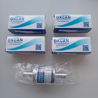 iniettori GPL Landi tappo blu