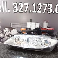 Faro Anteriore Sinistro Per Mazda VI 6