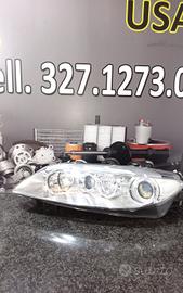 Faro Anteriore Sinistro Per Mazda VI 6