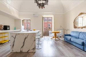 Appartamento zona Catania Centro