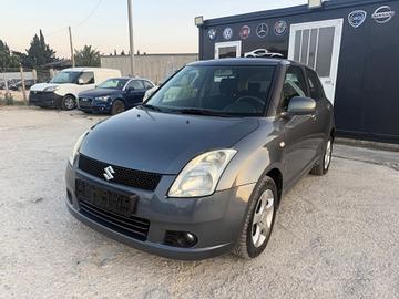 Suzuki Swift 1.3 4x4 5p. GL