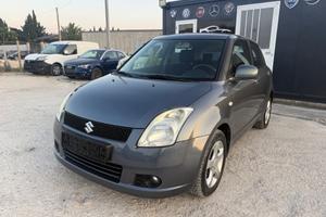 Suzuki Swift 1.3 4x4 5p. GL