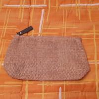 Pochette beige
