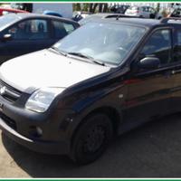 Ricambi Usati SUZUKI IGNIS 2a Serie 2008
