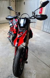 Ducati Hypermotard 698 mono RVE