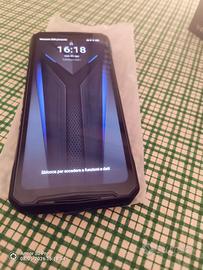 Dooge V40