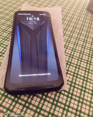 Dooge V40