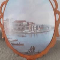 quadro in ceramica 
