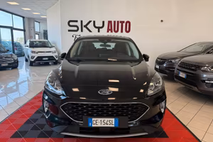Ford Kuga 1.5 EcoBlue 120 CV aut. 2WD Connect