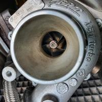 Turbina alfa romeo giulietta