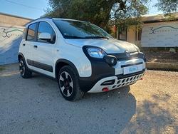 Fiat Panda Cross 1.0 FireFly 70CV Hybrid