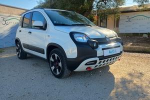 Fiat Panda Cross 1.0 FireFly 70CV Hybrid