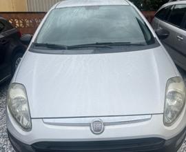 Fiat Punto Evo Punto Evo 1.4 3 porte Dynamic