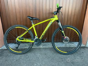 BICICLETTA ORBEA