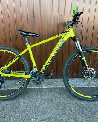 BICICLETTA ORBEA