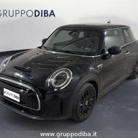 MINI Mini COOPER SE