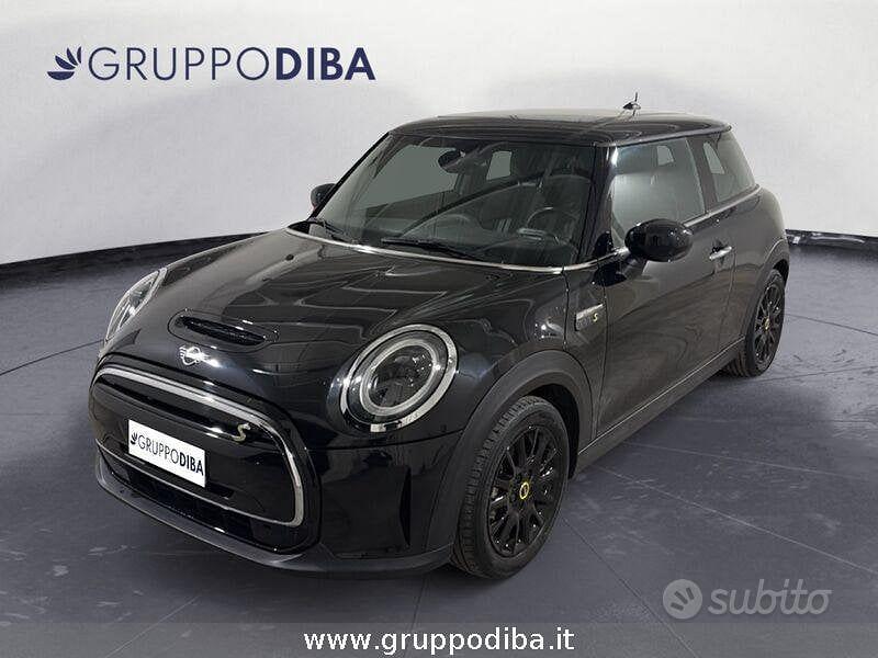 MINI Mini 5ª serie (F66)