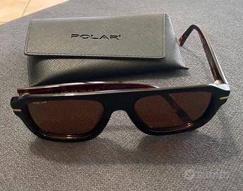 Occhiali marca Polar Gold 3027
