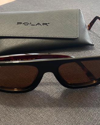 Occhiali marca Polar Gold 3027