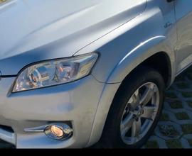 TOYOTA RAV4 2.2 4x4