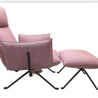 POLTRONA HIGBACK ALTO MAGIS  SCONTATA 70%