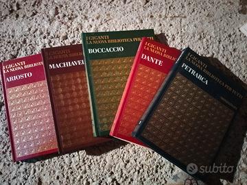 i giganti la nuova biblioteca pubblica
