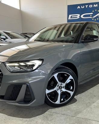AUDI A1 SPB 30 TFSI Stronic S line edition "17 S