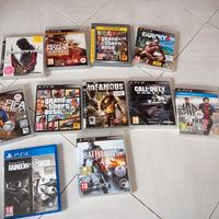 giochi PlayStation 3