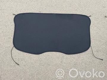 cappelliera mensola TOYOTA YARIS CROSS dal 2021