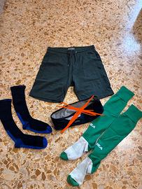 Stock Abbigliamento Sportivo – Shorts
