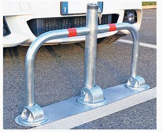 Barriera di parcheggio ARS330