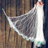 rete da pesca mare