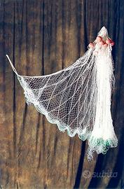 rete da pesca mare