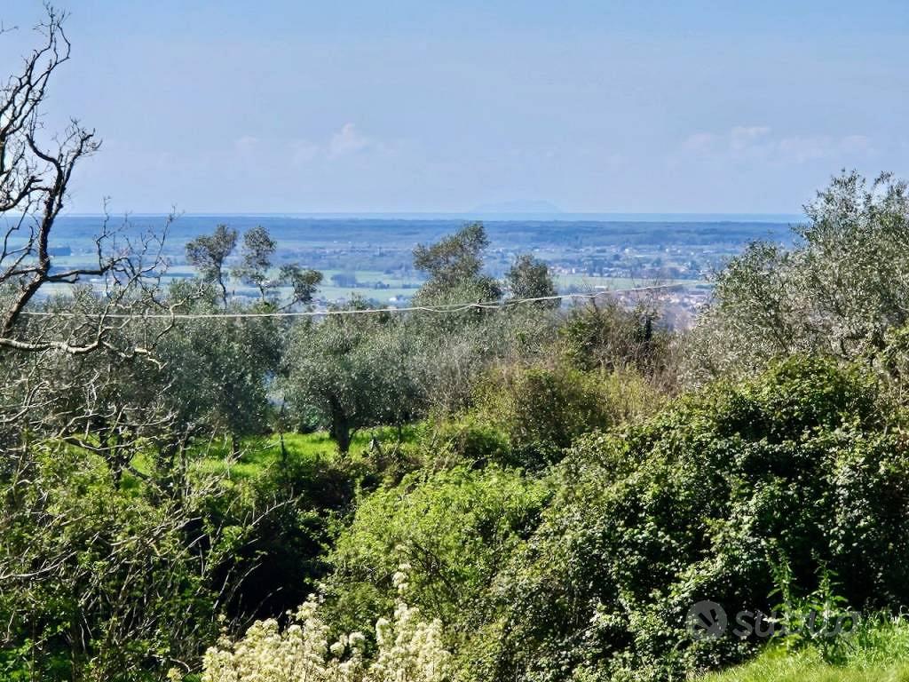 Rustico / Casale di 580 m² con più di 5 locali a S - Vista 4