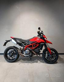 Ducati Hypermotard 950