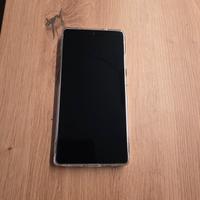 Samsung Galaxy S25 Ultra TiT Whitesilver 512GB 