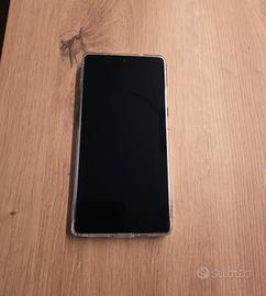 Samsung Galaxy S25 Ultra TiT Whitesilver 512GB 