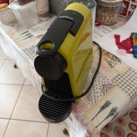 NespressoEssenzaMiniDeLonghiEN85.L-NON FUNZIONANTE