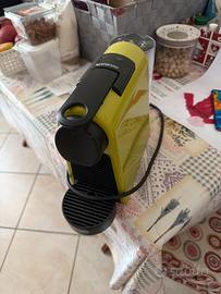NespressoEssenzaMiniDeLonghiEN85.L-NON FUNZIONANTE