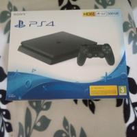 Ps4 slim fc 25 garanzia nuovo