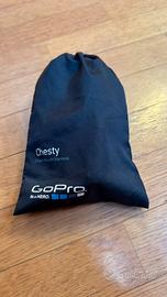 Pettorina Gopro originale