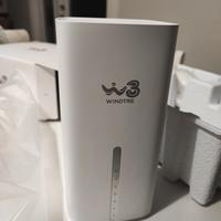 Modem fibra TP-Link 