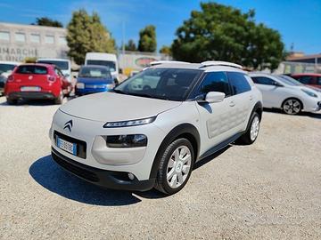 Citroen C4 Cactus BlueHDi 100 Shine