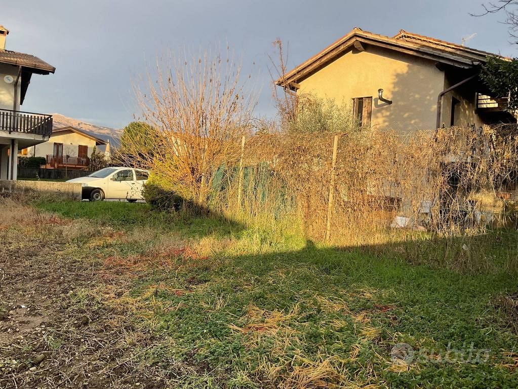 Terreno di 2540 m² a San Pietro al Natisone - Vista 2