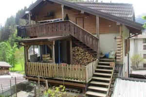 Appartamento a Vilminore di Scalve (BG)