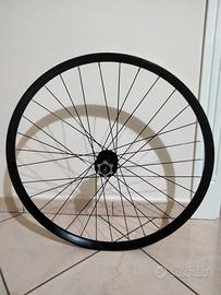 cerchio MTB posteriore