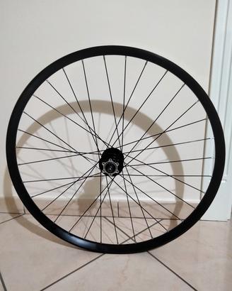 cerchio MTB posteriore