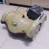 Robot tagliaerba Wiper