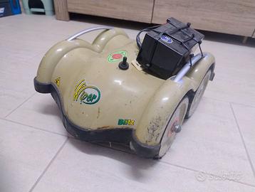 Robot tagliaerba Wiper