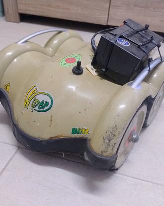 Robot tagliaerba Wiper